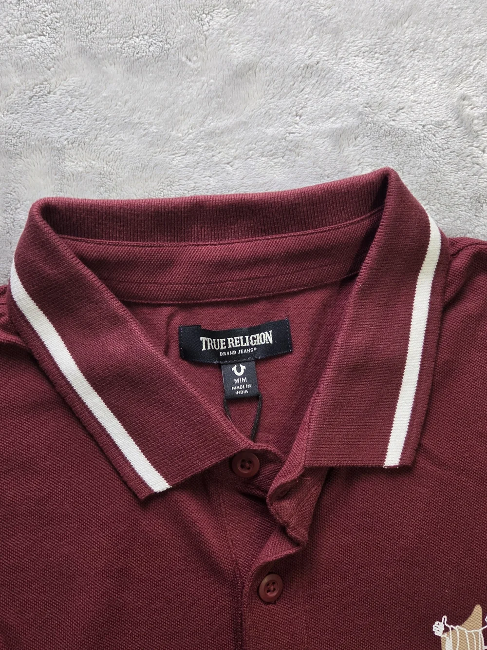 True Religion brand new